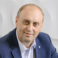 Павел Шамбир (ТС «Командор»): У нас эффективный симбиоз менеджмента и предпринимательства Павел Шамбир (ТС «Командор»): У нас эффективный симбиоз менеджмента и предпринимательства