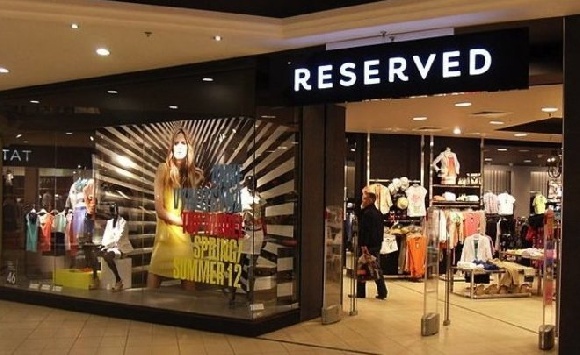 Владелец Cropp и Reserved планирует закрыть 50 магазинов сети в России Владелец Cropp и Reserved планирует закрыть 50 магазинов сети в России