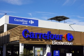 NYT разъясняет причины маркировки цен с предупреждениями во французских магазинах Carrefour