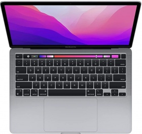 В Ситилинке начались продажи последней модели MacBook