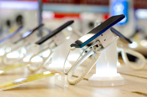 Цены на смартфоны перед Новым годом вырастут на 15-20% Цены на смартфоны перед Новым годом вырастут на 15-20%