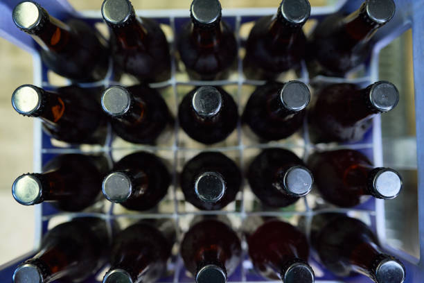 Таможенные пошлины на пиво из недружественных стран повышены правительством