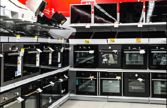 В 2022 году число исков к продавцам электроники значительно выросло