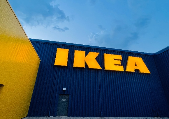 Чат-бот обработал почти половину запросов клиентов IKEA Чат-бот обработал почти половину запросов клиентов IKEA
