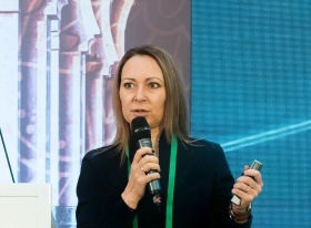 Анастасия Ломаченко про усиление программы лояльности в 2023 году