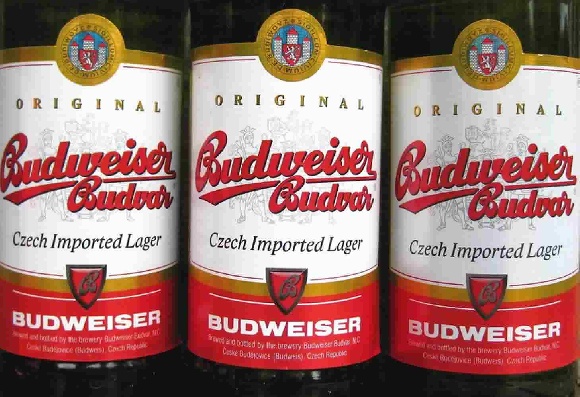 Budweiser планирует вернуться в Россию 