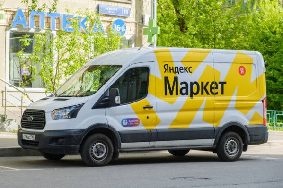 В «Яндекс Лавке» теперь можно заказывать товары из «Яндекс Маркета» В «Яндекс Лавке» теперь можно заказывать товары из «Яндекс Маркета»