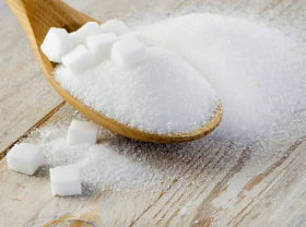 Производство сахара в России в августе может вырасти в 1,8 раза