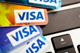 Visa запустила в России онлайн-сервис рассрочки