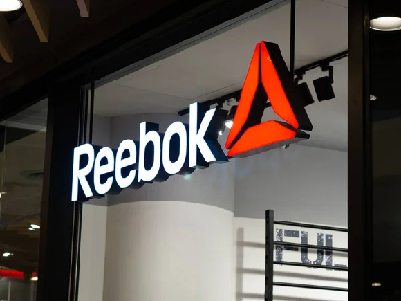 Товары американского бренда Reebok вернутся в Россию Товары американского бренда Reebok вернутся в Россию