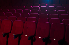 Онлайн-продажи билетов в кино упали на 34%