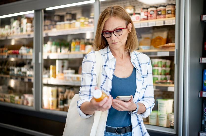 Доля СТМ в продажах продовольственных ритейлеров выросла до 22% Доля СТМ в продажах продовольственных ритейлеров выросла до 22%