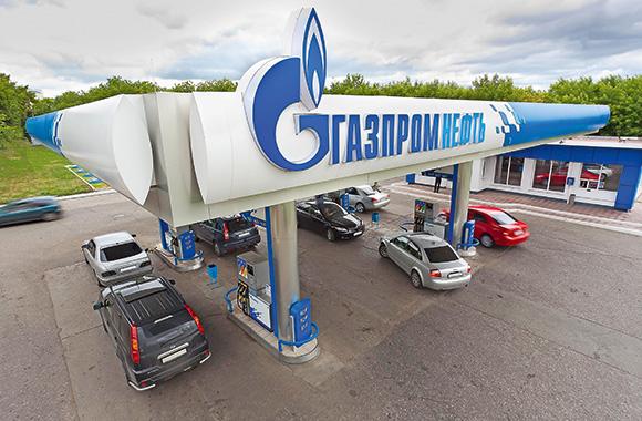 Централизация и автоматизация процессов по применению ККТ: кейс «Газпром нефть»