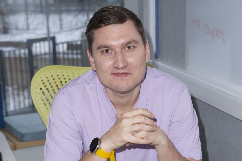 Будущее e-commerce: автоматизированные склады как новый стандарт, работающий на людей Будущее e-commerce: автоматизированные склады как новый стандарт, работающий на людей