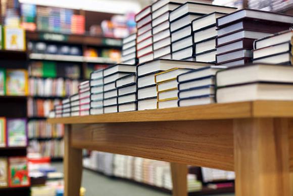 В России начали сокращаться тиражи книг В России начали сокращаться тиражи книг