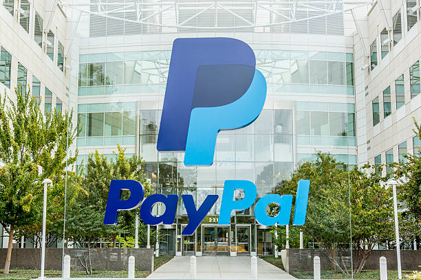 PayPal расширяет платформу Complete Payments для китайских продавцов PayPal расширяет платформу Complete Payments для китайских продавцов