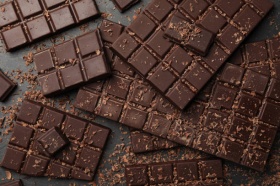 Горький шоколад подорожает в России на 70-80 %