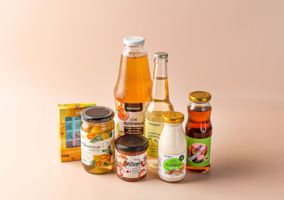 Экологичная тенденция: во ВкусВилле 58% упаковки продуктов перерабатывается Экологичная тенденция: во ВкусВилле 58% упаковки продуктов перерабатывается