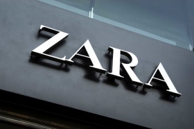 Inditex закроет 269 магазинов в России