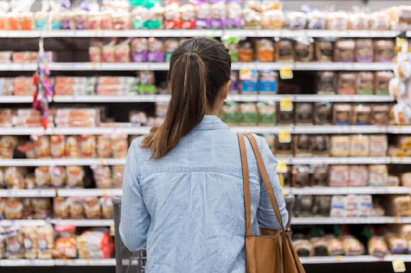 Российская молодежь стала потреблять меньше продуктов питания Российская молодежь стала потреблять меньше продуктов питания