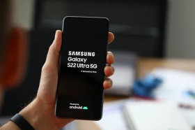 Роскачество протестирует смартфоны линейки Samsung Galaxy S22