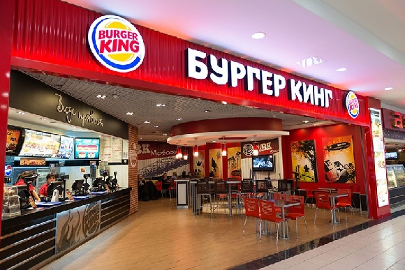 Burger King начнет эксперимент по продаже вина в аэропорту Burger King начнет эксперимент по продаже вина в аэропорту