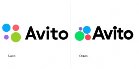 «Авито» к своему 15-летию обновил дизайн-систему