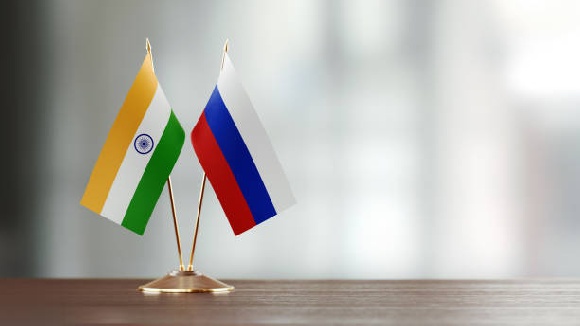 Товарооборот между Россией и Индией в первом полугодии вырос втрое