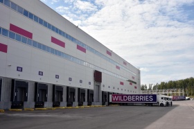 Wildberries расширил в 2,5 раза логистический центр в Казахстане