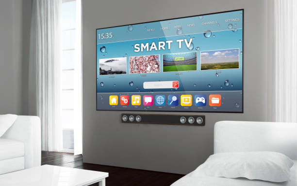 М.Видео-Эльдорадо: каждый второй купленный телевизор поддерживает Smart TV М.Видео-Эльдорадо: каждый второй купленный телевизор поддерживает Smart TV