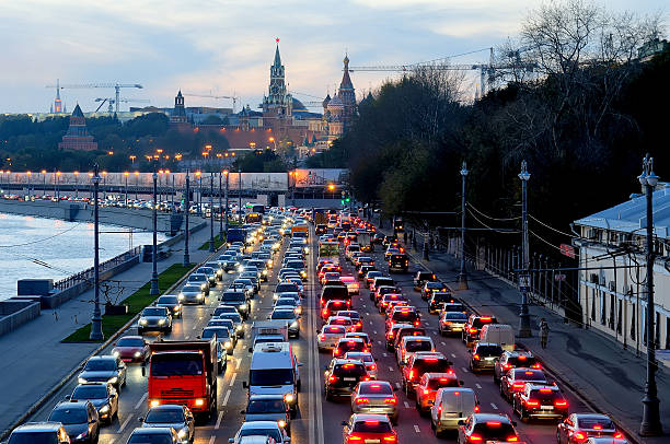 В Москве с 1 сентября вырастут штрафы за неоплату проезда по платным дорогам В Москве с 1 сентября вырастут штрафы за неоплату проезда по платным дорогам