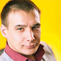 Новые тренды интернет-логистики: спрос определяет сервис Новые тренды интернет-логистики: спрос определяет сервис