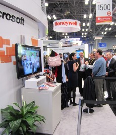 Новинки NRF Big Show 2012