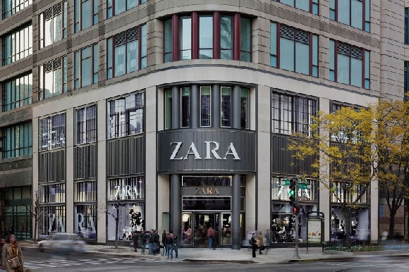 Испанский ретейлер Inditex продаст российский бизнес партнёру из Ливана Испанский ретейлер Inditex продаст российский бизнес партнёру из Ливана