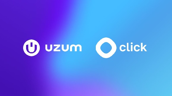 Uzum и Click объявили о слиянии Uzum и Click объявили о слиянии