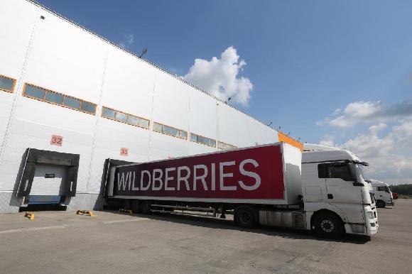 Wildberries открыл 7 новых логистических центров в России, Белоруссии и Казахстане Wildberries открыл 7 новых логистических центров в России, Белоруссии и Казахстане