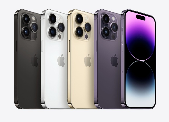 Магазины re:Store начали продавать iPhone 14 Магазины re:Store начали продавать iPhone 14