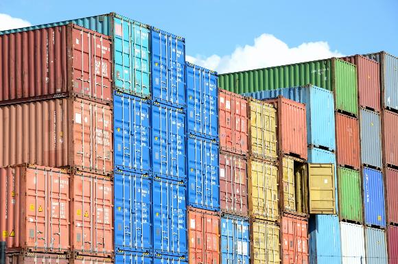 Экспорт из Казахстана в Россию вырос на 45% Экспорт из Казахстана в Россию вырос на 45%