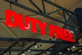 Доходы операторов duty free в Сочи и Внуково выросли вопреки санкциям