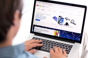 eBay отмечает рост продаж С2С и наличие перспектив в Германии
