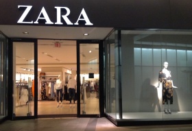 Власти согласовали продажу российских активов владельца Zara