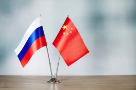 Проблемы в денежных переводах мешают росту торговли России и Китая