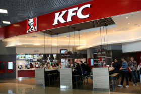 KFC нашел нового покупателя на свои рестораны