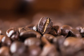 Цены на кофе взлетели до многолетних максимумов