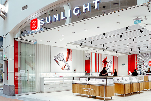 Заказы SUNLIGHT теперь можно забрать в постамате и пункте выдачи 5Post Заказы SUNLIGHT теперь можно забрать в постамате и пункте выдачи 5Post