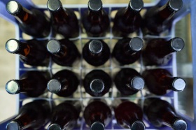 Таможенные пошлины на пиво из недружественных стран повышены правительством
