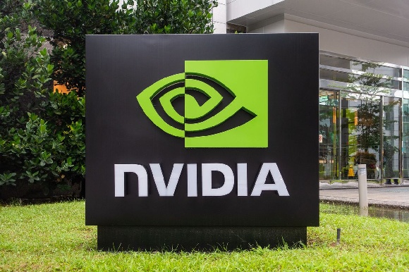 Nvidia закроет офис в России Nvidia закроет офис в России