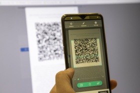 Банк "Русский стандарт" начал проводить платежи через универсальный QR-код