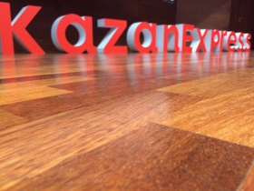 Оборот маркетплейса KazanExpress в 2021 году вырос на 542%