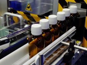 Росалкогольрегулирование получило доступ к данным о производстве лекарств с содержанием спирта